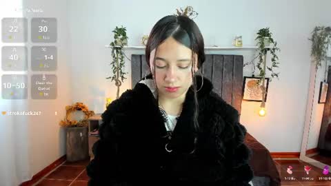 cloe_7 online show from 07-15-26, 01:05