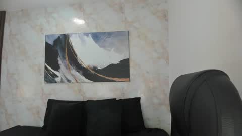 Cloe  online show from 07-06-26, 02:36