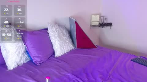 Cloe Bridgee online show from 10-26-25, 03:01