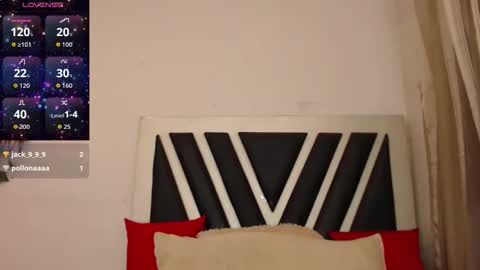 CLOE online show from 10-24-25, 01:07