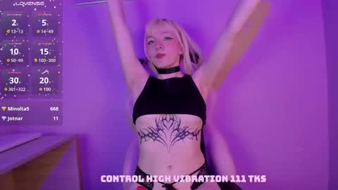  CLOE  online show from 03-05-25, 12:49