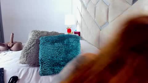 Queen Cloe online show from 01-10-26, 09:05