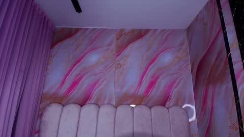 Cloe  Stanfort online show from 03-22-26, 07:17