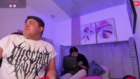 Cloe x Billy online show from 03-09-26, 09:19