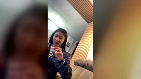 Cloe x Billy online show from 03-15-26, 01:06