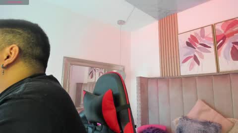 Cloe x Billy online show from 04-10-26, 12:21