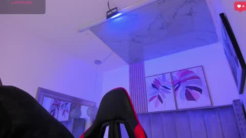 Cloe x Billy online show from 05-15-26, 12:34