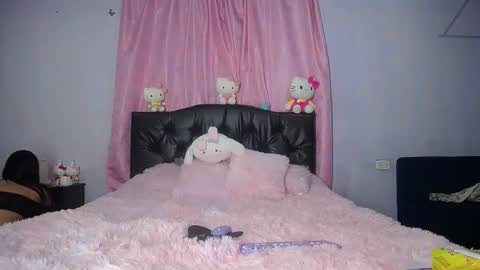 cloe_zilber online show from 11-21-25, 03:49