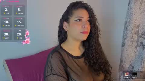 Cloe Bunny online show from 06-20-26, 01:30