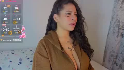 Snapshot of cloebunny_ chatting on 07-02-26, 03:23 Cloe Bunny online show from 07-02-26, 03:23