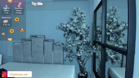 cloedurant online show from 01-14-26, 03:34