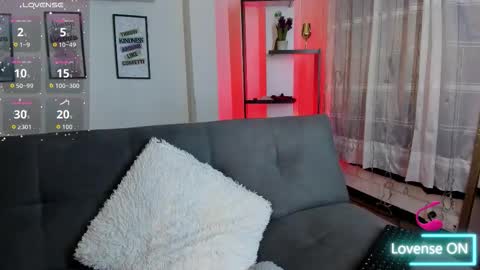 cloee_dss online show from 12-14-25, 07:51