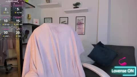 cloee_dss online show from 04-16-26, 09:04