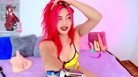 cloee lovee online show from 02-06-26, 12:59