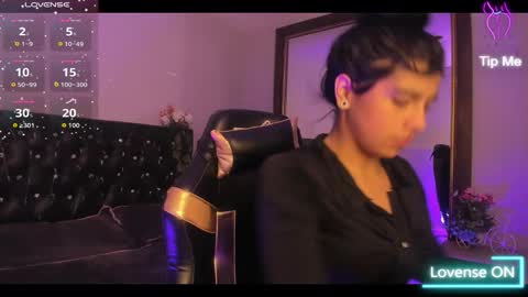 Snapshot of cloegp chatting on 02-28-26, 11:33 sara online show from 02-28-26, 11:33