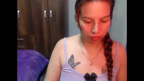 cloepussy online show from 10-21-25, 02:01