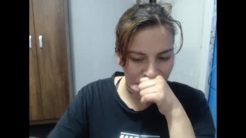 cloepussy online show from 11-12-25, 06:30