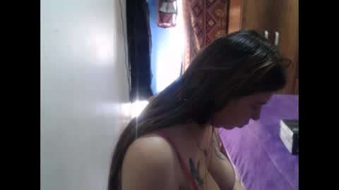 cloepussy online show from 03-01-26, 02:30