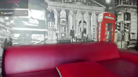 ---Cloe--- online show from 02-04-26, 09:09