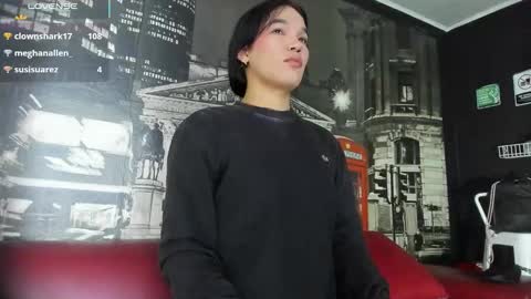 ---Cloe--- online show from 03-10-26, 09:36