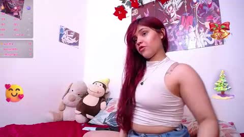 cloe online show from 01-06-25, 11:07