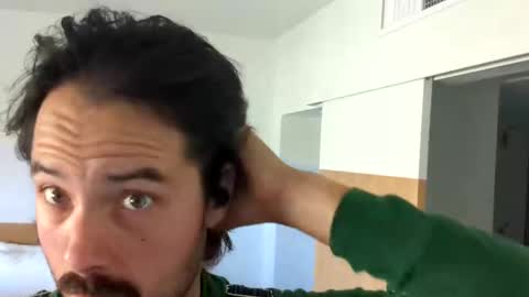 Snapshot of clopclop01 chatting on 10-31-25, 11:17 clopclop01 online show from 10-31-25, 11:17