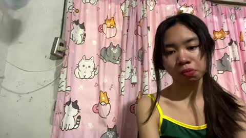 Mikki online show from 05-25-26, 06:30