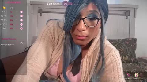 CloudedThots online show from 01-15-25, 06:19