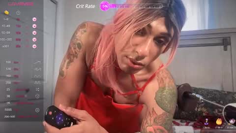 CloudedThots online show from 01-26-25, 04:20