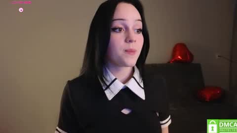 Ellie online show from 07-24-26, 03:26