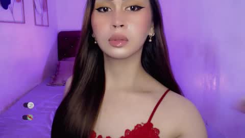 Cloudia babe69 online show from 02-23-26, 03:26