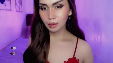 Cloudia babe69 online show from 02-25-26, 12:37