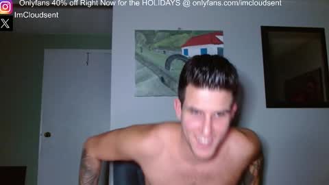 Snapshot of cloudsent chatting on 09-17-25, 04:36 35 videos 50 pictures ---- IGTwitter ImCloudsent online show from 09-17-25, 04:36