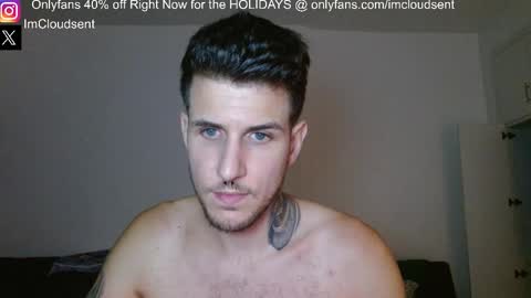Snapshot of cloudsent chatting on 02-01-26, 08:13 35 videos 50 pictures ---- IGTwitter ImCloudsent online show from 02-01-26, 08:13