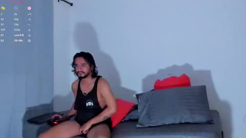 Snapshot of cloudy_pigdude chatting on 12-28-24, 04:30 CRISTIAN online show from 12-28-24, 04:30