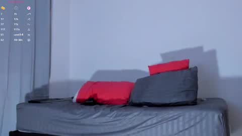 Snapshot of cloudy_pigdude chatting on 12-30-24, 07:37 CRISTIAN online show from 12-30-24, 07:37