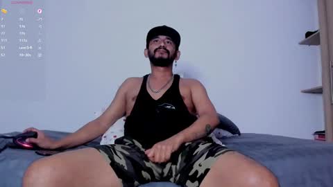 Snapshot of cloudy_pigdude chatting on 02-06-25, 06:40 CRISTIAN online show from 02-06-25, 06:40