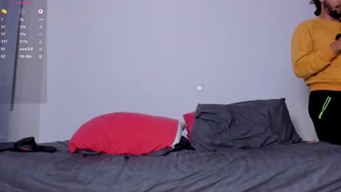 Snapshot of cloudy_pigdude chatting on 02-22-25, 09:23 CRISTIAN online show from 02-22-25, 09:23