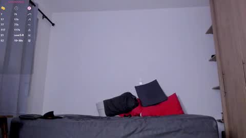 Snapshot of cloudy_pigdude chatting on 03-01-25, 04:47 CRISTIAN online show from 03-01-25, 04:47