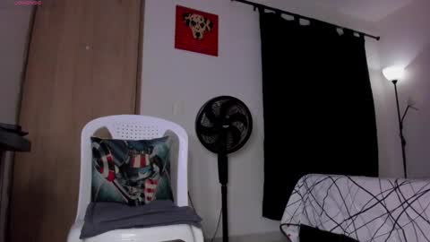 CRISTIAN online show from 03-29-26, 04:23