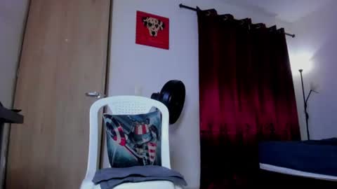 CRISTIAN online show from 07-16-26, 08:09