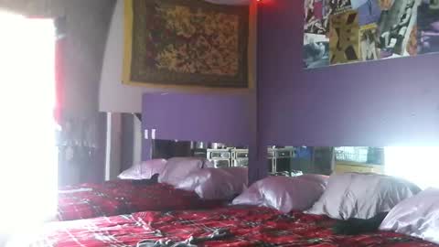 Snapshot of cloudyclueless chatting on 01-11-25, 07:38 cloudy clueless online show from 01-11-25, 07:38