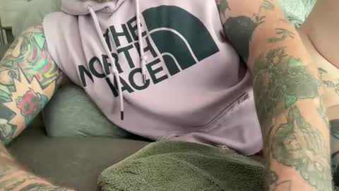 cloudyxparty online show from 12-03-25, 08:40