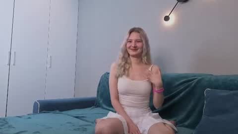Angel online show from 07-13-26, 08:11