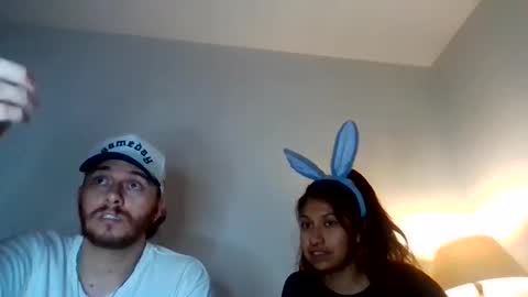 tallhungandcloudy online show from 04-08-26, 12:16