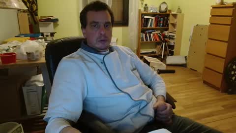 clouplefun online show from 01-30-25, 06:13