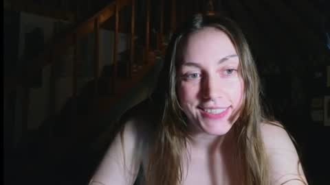 Clover online show from 03-11-25, 07:26