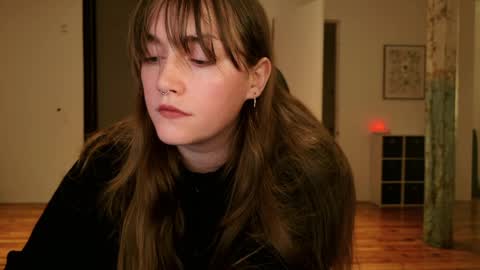 Clover online show from 03-27-26, 06:19