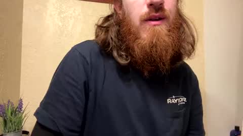 cloverboy1988 online show from 01-03-25, 12:52