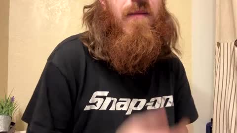 cloverboy1988 online show from 01-17-25, 11:59